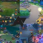 Multiplayer Online Battle Arena (MOBA)