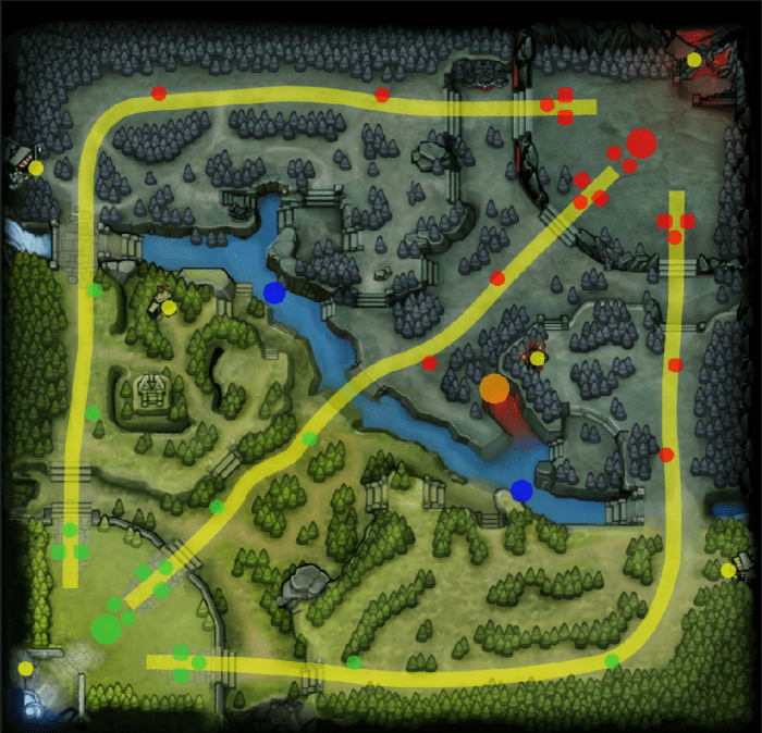 Moba legends league developers games genre chasing stop need multiplayer arena battle online issues south leaders game owners cafe internet