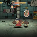 Beat 'em up vs fighting games