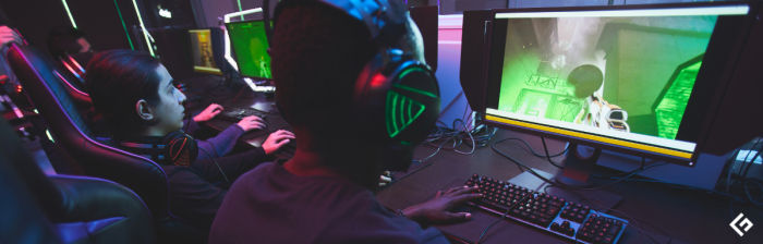 Cloud gaming services