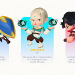Character balance in fighters