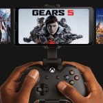 Cloud gaming services