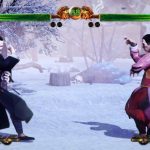 Influence of martial arts on games