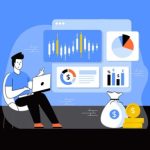 Market simulation games