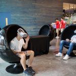 Playstation augmented headset ar immersive descuento protagonistas resident skyrim με σας topesdegama