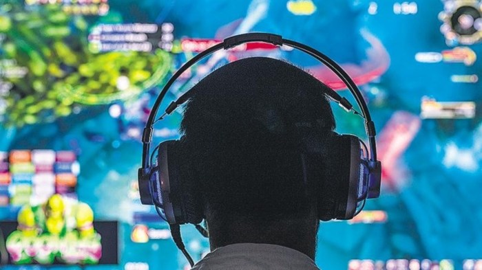 Regulations and age restrictions in online gaming