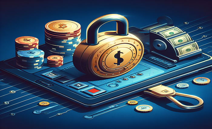Online game security and privacy